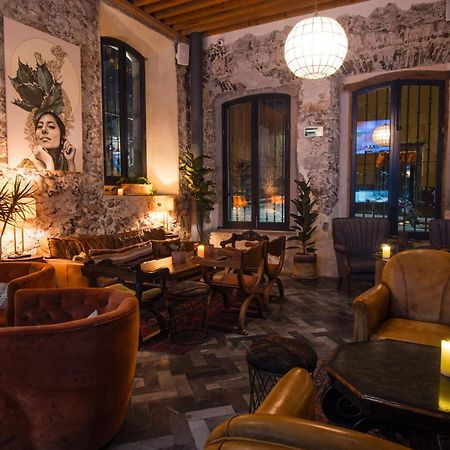 Casa 1810 Parque Hotel Boutique Σαν Μιγκέλ ντε Αγιέντε Εξωτερικό φωτογραφία