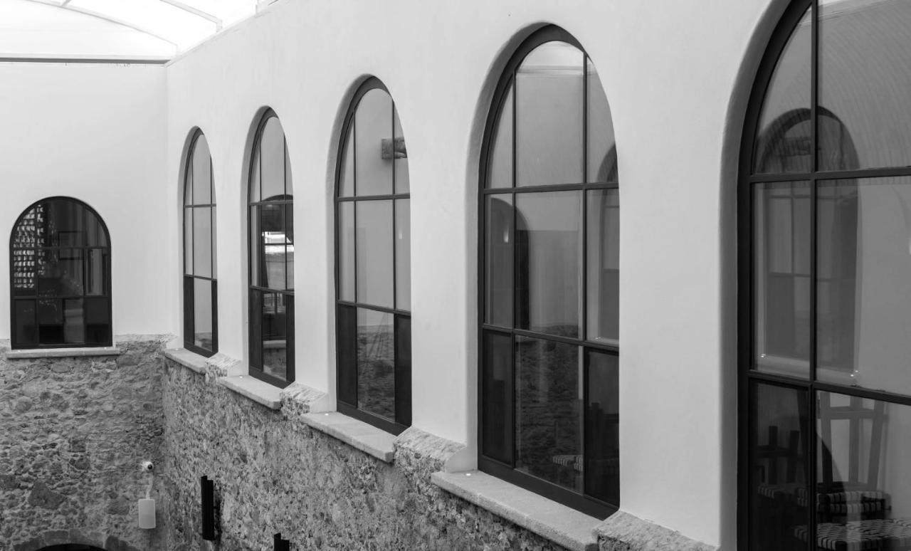 Casa 1810 Parque Hotel Boutique Σαν Μιγκέλ ντε Αγιέντε Εξωτερικό φωτογραφία
