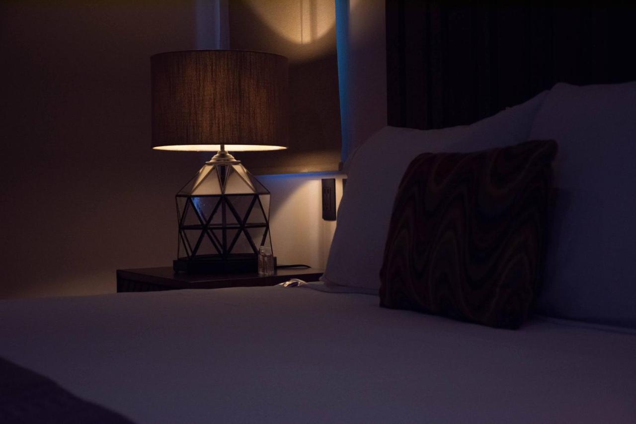 Casa 1810 Parque Hotel Boutique Σαν Μιγκέλ ντε Αγιέντε Εξωτερικό φωτογραφία