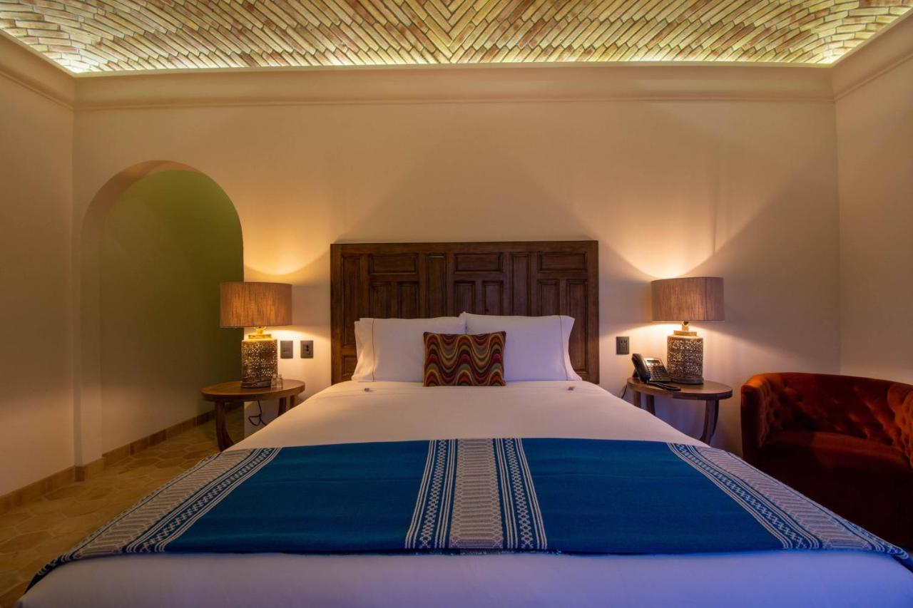 Casa 1810 Parque Hotel Boutique Σαν Μιγκέλ ντε Αγιέντε Εξωτερικό φωτογραφία