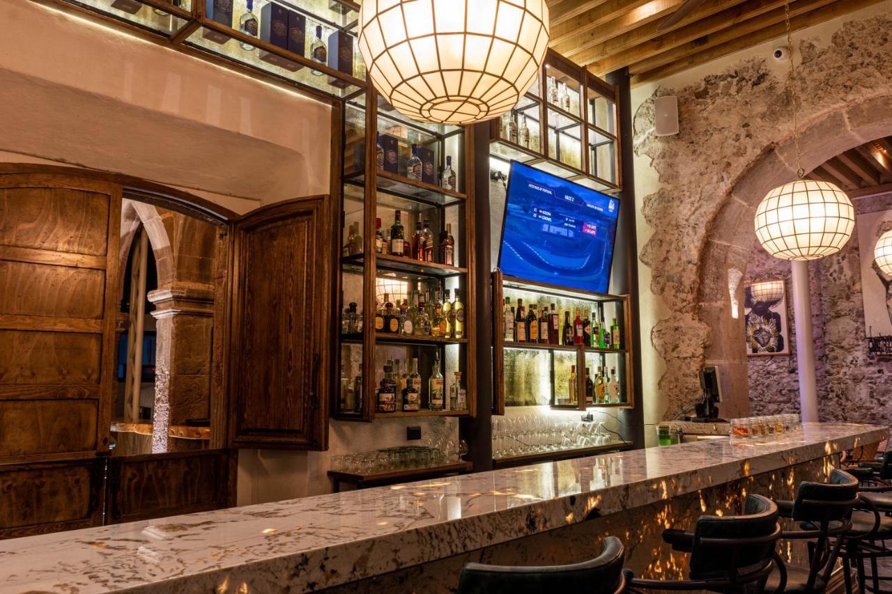 Casa 1810 Parque Hotel Boutique Σαν Μιγκέλ ντε Αγιέντε Εξωτερικό φωτογραφία