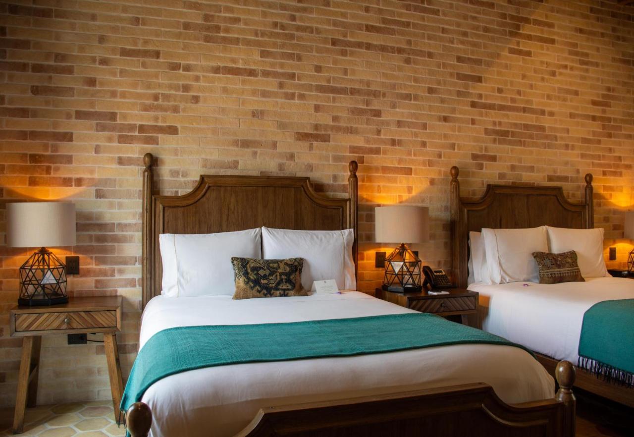 Casa 1810 Parque Hotel Boutique Σαν Μιγκέλ ντε Αγιέντε Εξωτερικό φωτογραφία