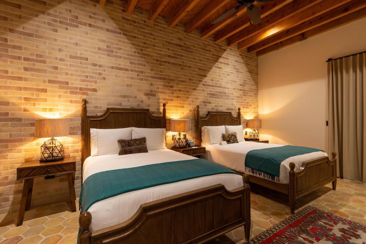 Casa 1810 Parque Hotel Boutique Σαν Μιγκέλ ντε Αγιέντε Εξωτερικό φωτογραφία
