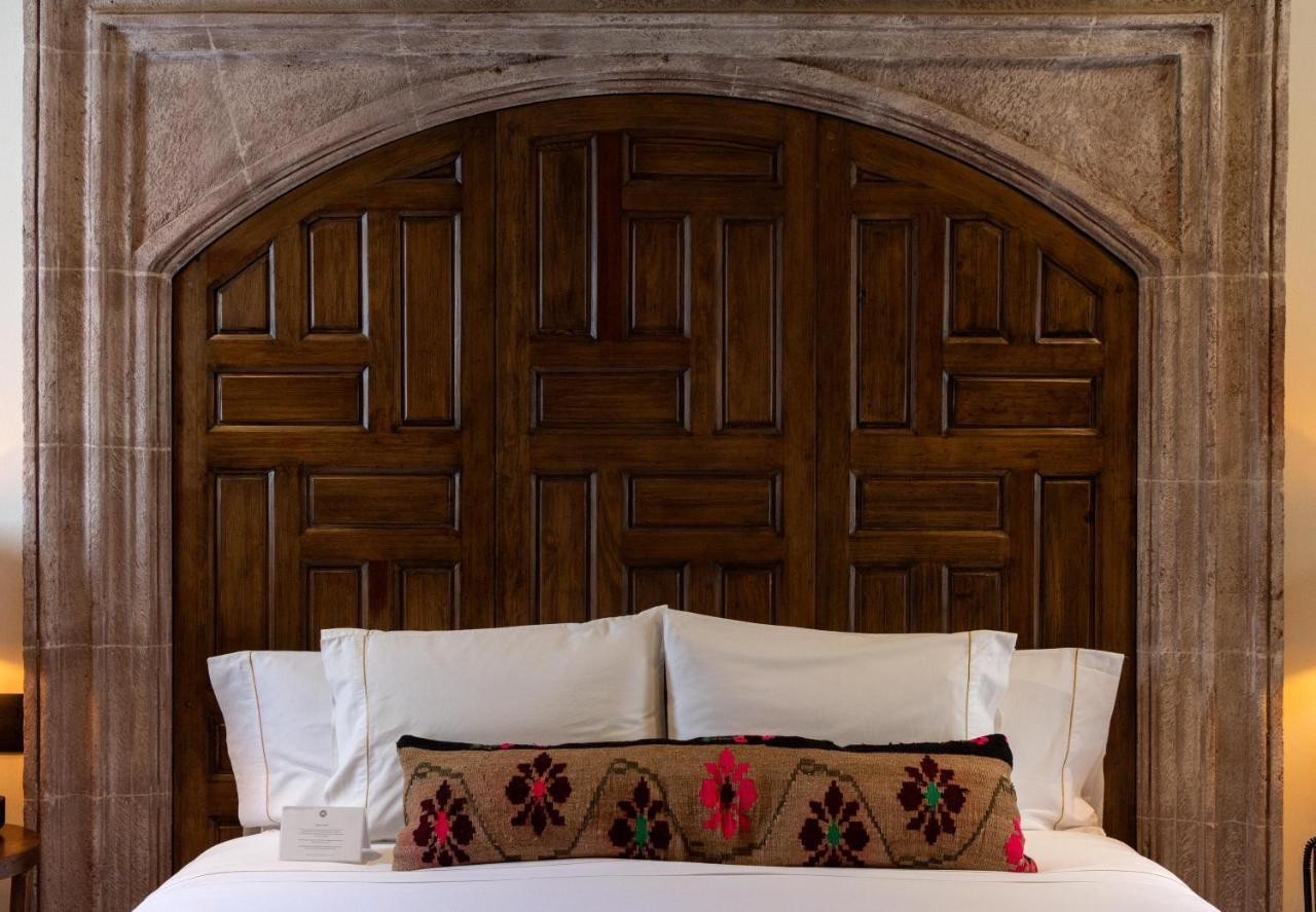 Casa 1810 Parque Hotel Boutique Σαν Μιγκέλ ντε Αγιέντε Εξωτερικό φωτογραφία