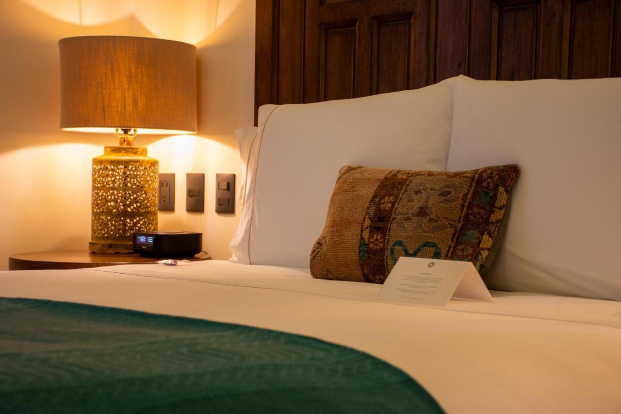 Casa 1810 Parque Hotel Boutique Σαν Μιγκέλ ντε Αγιέντε Εξωτερικό φωτογραφία