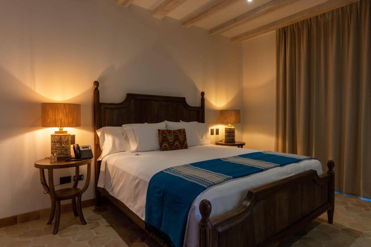 Casa 1810 Parque Hotel Boutique Σαν Μιγκέλ ντε Αγιέντε Εξωτερικό φωτογραφία