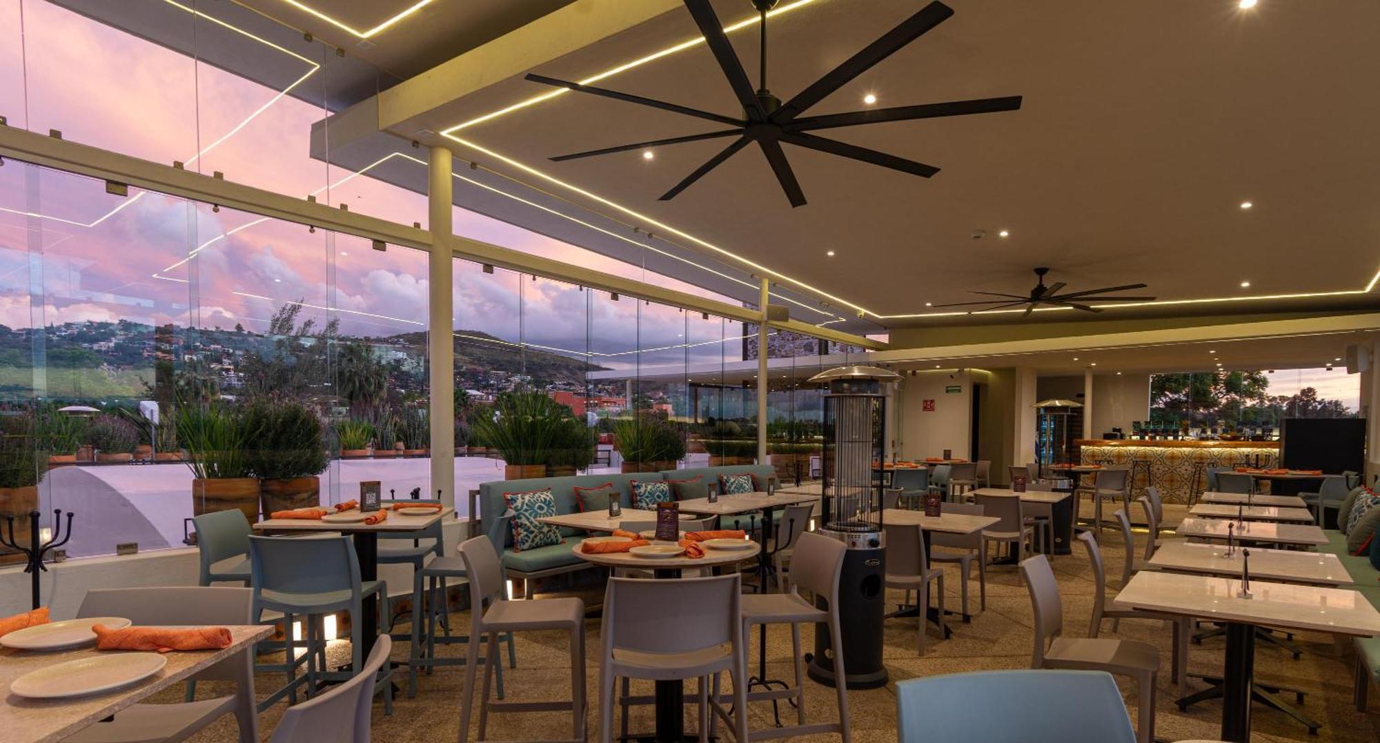Casa 1810 Parque Hotel Boutique Σαν Μιγκέλ ντε Αγιέντε Εξωτερικό φωτογραφία