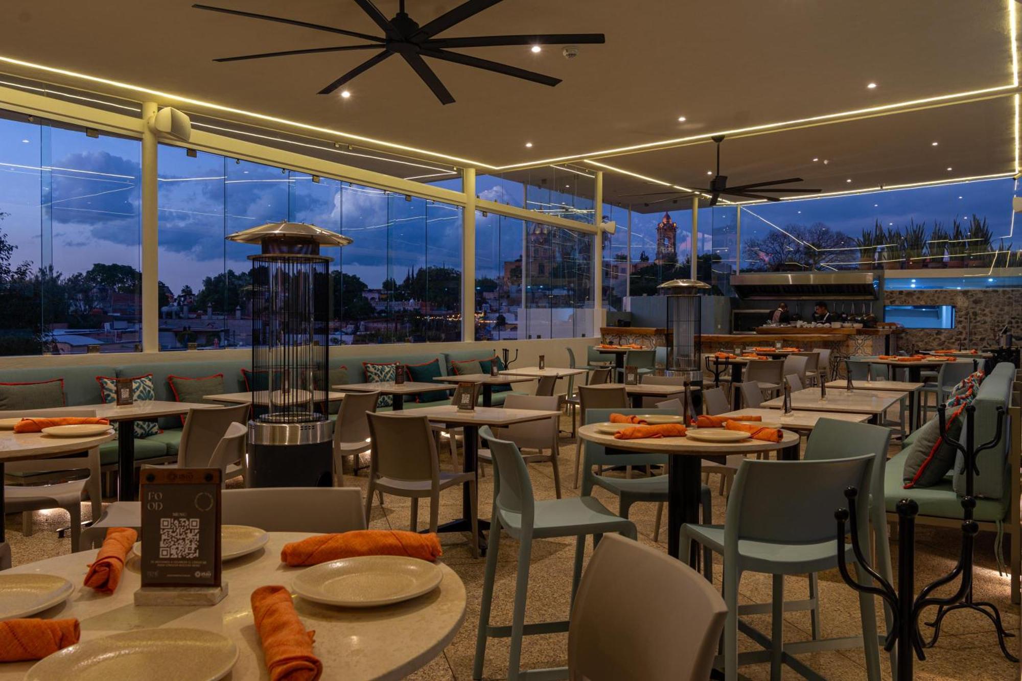 Casa 1810 Parque Hotel Boutique Σαν Μιγκέλ ντε Αγιέντε Εξωτερικό φωτογραφία