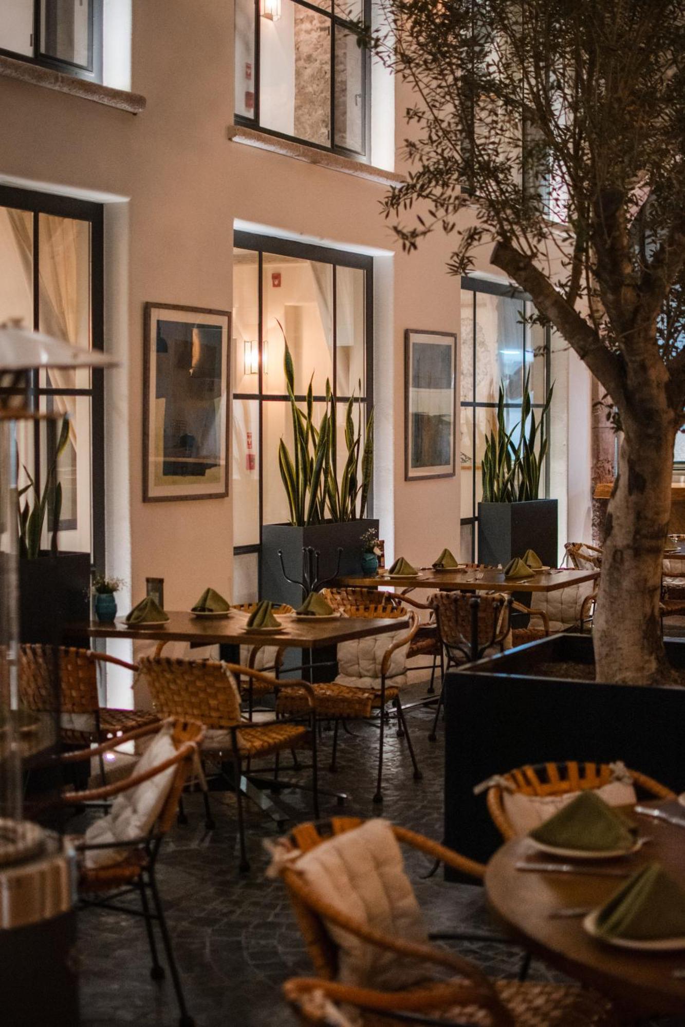 Casa 1810 Parque Hotel Boutique Σαν Μιγκέλ ντε Αγιέντε Εξωτερικό φωτογραφία